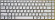 Клавиатура для ноутбука ноутбука Sony Vaio VPC-Y series, белая с серебристой рамкой Клавиатура для ноутбука ноутбука Sony Vaio VPC-Y series, белая с серебристой рамкой