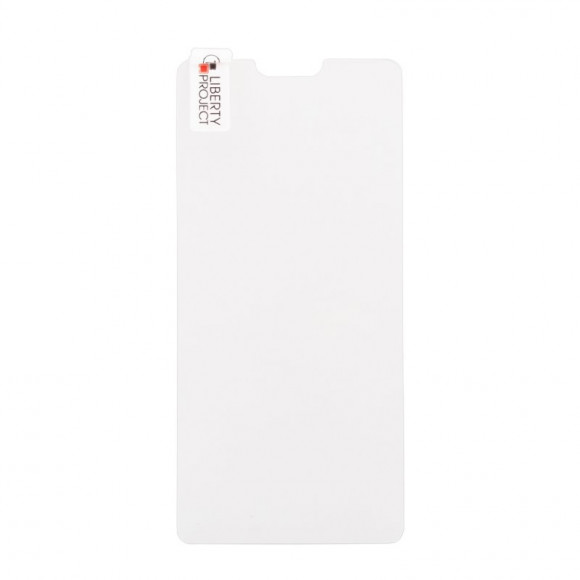 Защитное стекло "LP" для Asus ZenFone 5 (ZE620KL) Tempered Glass 0.33 мм, 2.5D, 9H (ударопрочное)