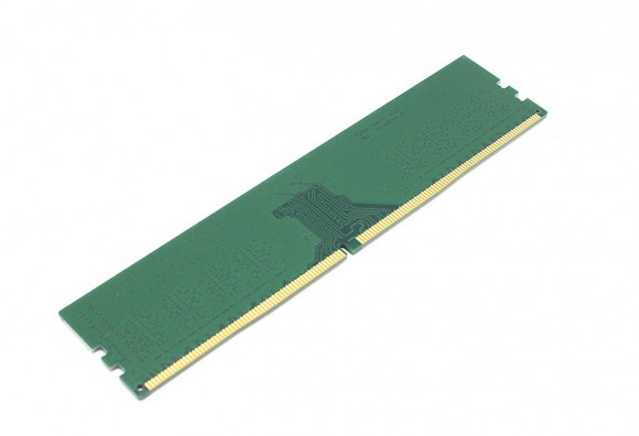 Модуль памяти Kingston DDR4 16ГБ 2666 MHz