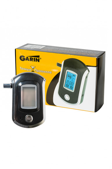 GARIN Точные Промилле DAT-2