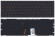 Клавиатура для ноутбука Asus FX502, черная с красной подсветкой