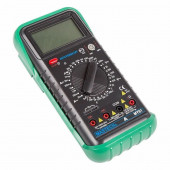 Мультиметр MASTECH MY61 Мультиметр MASTECH MY61
