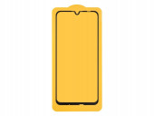 Защитное стекло 6D для Huawei Honor 20e, черный (Vixion)