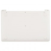 Нижняя часть корпуса (белая) для ноутбука Asus E200HA Нижняя часть корпуса (белая) для ноутбука Asus E200HA