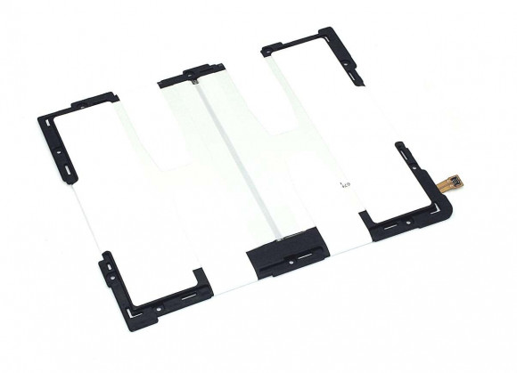 Аккумуляторная батарея EB-BT595ABE для Samsung Galaxy Tab A 10.5 2018 (T590) 3.8В 7300мАч