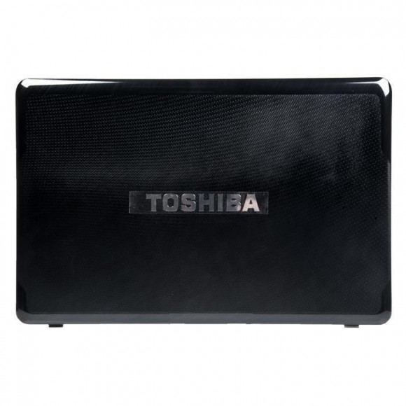 Задняя крышка матрицы для ноутбука Toshiba Satellite A660