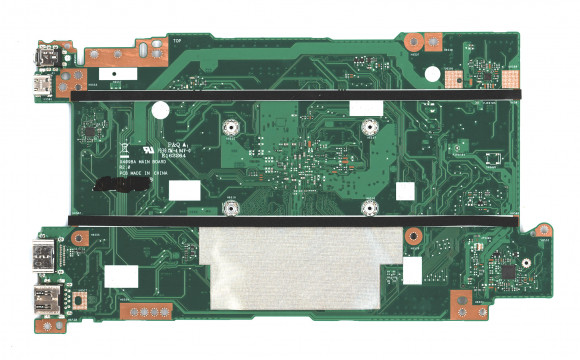 Материнская плата для Asus X409BA 4G, A6-9225