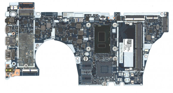 Материнская плата для Lenovo Yoga 530-14IKB / Flex 6-14IKB WIN i3-8130U UMA BL FP