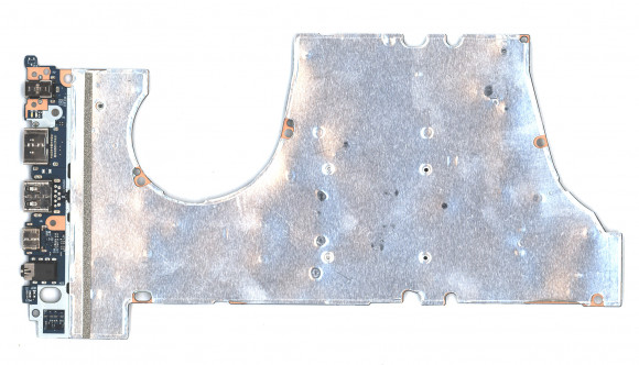 Материнская плата для Lenovo Yoga 530-14IKB / Flex 6-14IKB WIN i3-8130U UMA BL FP Материнская плата для Lenovo Yoga 530-14IKB / Flex 6-14IKB WIN i3-8130U UMA BL FP