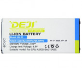 Аккумулятор BA310ABE для телефона Samsung A310 A3 2016 Аккумулятор BA310ABE для телефона Samsung A310 A3 2016