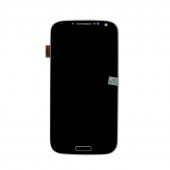 LCD дисплей для Samsung Galaxy S4 GT-i9500 с тачскрином, TFT (синий) LCD дисплей для Samsung Galaxy S4 GT-i9500 с тачскрином, TFT (синий)
