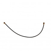 Антенный внутренний кабель WI-FI для Asus 86mm, с разбора Антенный внутренний кабель WI-FI для Asus 86mm, с разбора