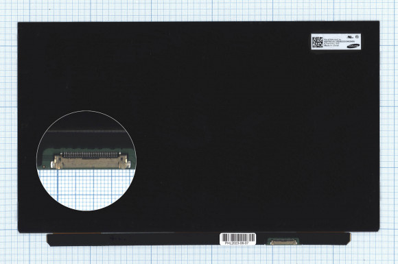 Матрица (экран) для ноутбука ATNA33XC10-0, 13.3", 1920x1080
