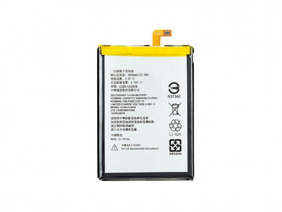 Аккумулятор Vixion E169-515978 для ZTE Blade X3 