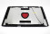 Крышка матрицы для Asus GL552JX