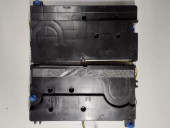 Динамики BN96-45632K от ТВ Samsung UE55RU7200U с разбора