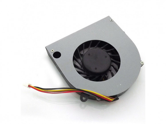 Вентилятор (кулер) для Lenovo Z560