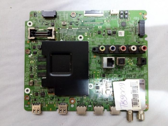 Материнская плата от тв Samsung ue32j5530au с разбора