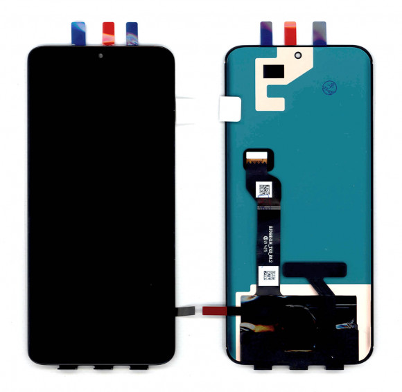 Дисплей для Huawei Honor Magic 4 черный