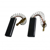 Щетки угольные 5х12.5, Сэндвич, с пружиной, пара, VUB (Japan) Щетки угольные 5х12.5, Сэндвич, с пружиной, пара, VUB (Japan)