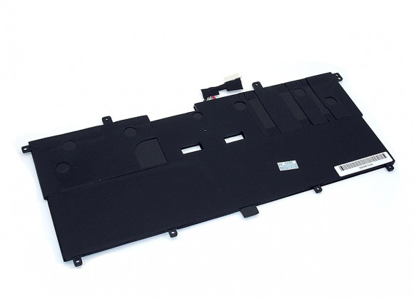 Аккумулятор (батарея) HMPFH для ноутбука Dell XPS 13 9365, 7.6В, 5940мАч (оригинал)