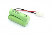 Аккумулятор Ni-MH 3.6V 2400mAh AA Row разъем 5559 Аккумулятор Ni-MH 3.6V 2400mAh AA Row разъем 5559