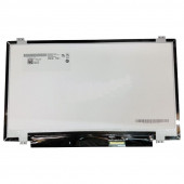 Матрица (экран) для ноутбука 14,0" LED 1600X900 B140RTN02.3 крепления верх-низ Матрица (экран) для ноутбука 14,0" LED 1600X900 B140RTN02.3 крепления верх-низ