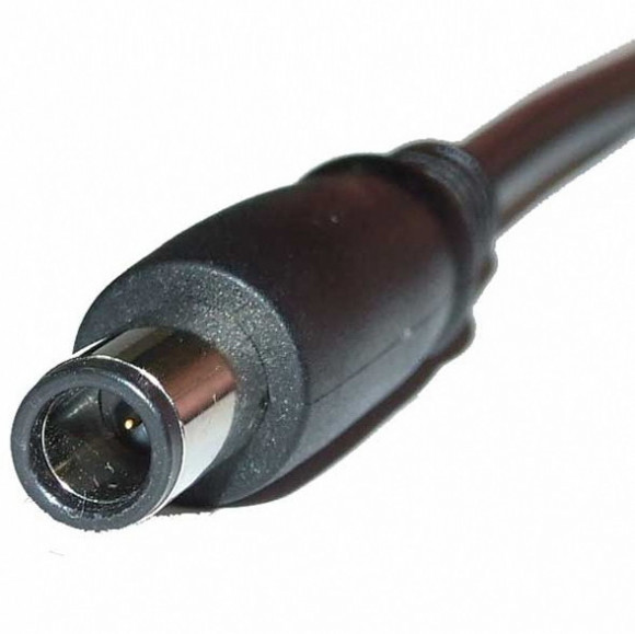 Зарядка (блок питания) для ноутбука Dell Latitude X300, 19.5V 4.62A 90W, штекер 7.4x5.0 мм Зарядка (блок питания) для ноутбука Dell Latitude X300, 19.5V 4.62A 90W, штекер 7.4x5.0 мм