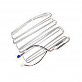 Тэн оттайки Samsung RL33EAMS1/BWT 280W, код DA47-00139B Тэн оттайки Samsung RL33EAMS1/BWT 280W, код DA47-00139B