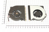 Вентилятор (кулер) для ноутбука Asus A52, K52, K72, N61, N71, X52, 4-pin Вентилятор (кулер) для ноутбука Asus A52, K52, K72, N61, N71, X52, 4-pin