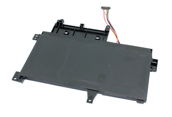 Аккумулятор (батарея) B31N1345 для ноутбука Asus TP500LN, 11.4В, Li-Pol, 3400мАч (OEM)