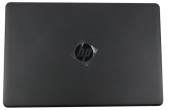 Крышка матрицы HP Pavilion 15-BS, 15-BW, 250 G6, 255 G6, черная Крышка матрицы HP Pavilion 15-BS, 15-BW, 250 G6, 255 G6, черная