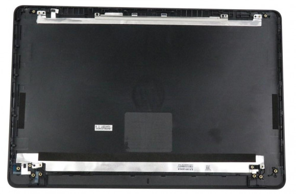 Крышка матрицы HP Pavilion 15-BS, 15-BW, 250 G6, 255 G6, черная Крышка матрицы HP Pavilion 15-BS, 15-BW, 250 G6, 255 G6, черная