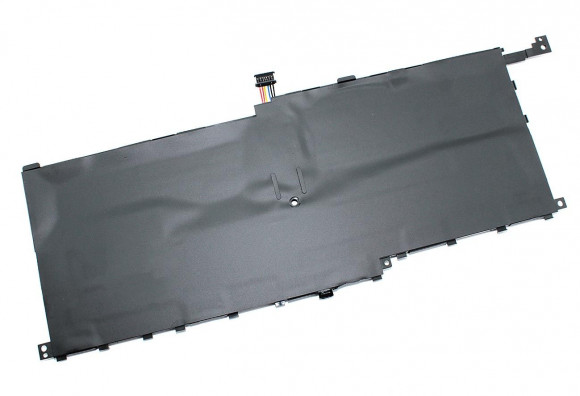 Аккумулятор (батарея) 01AV409 для ноутбука Lenovo ThinkPad X1 Yoga, 15.28В, 3400мАч, 52Втч (оригинал)