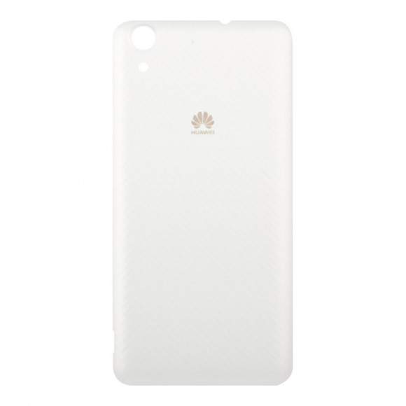 Задняя крышка корпуса для Huawei Honor 5A, Y6 II, белая