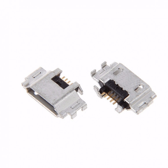 Разъем Micro USB для телефона Sony C6903, C5502, D6503, D6603