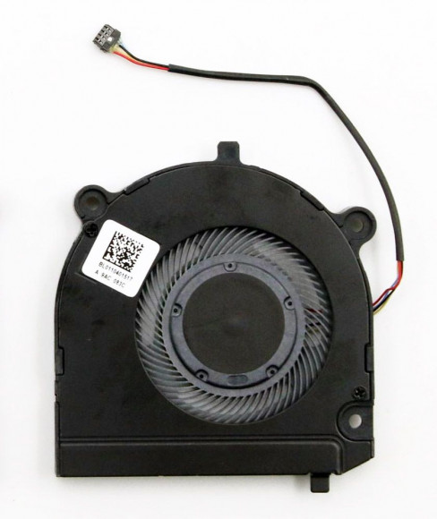 Вентилятор (кулер) для ноутбука Lenovo Thinkbook Plus*, 4-pin
