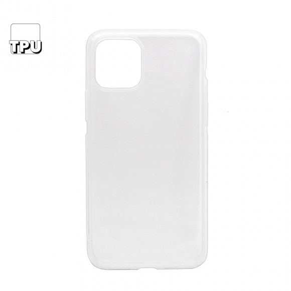 Чехол для Apple iPhone 11 Pro WK Military Series Case, прозрачный
