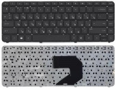Клавиатура для ноутбука HP Pavilion G4-2000, черная без рамки Клавиатура для ноутбука HP Pavilion G4-2000, черная без рамки