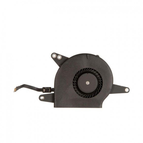 Вентилятор (кулер) для ноутбука Apple MacBook Air 13 Retina A1932 Late 2018 Mid 2019, 923-02438 610-00280 Вентилятор (кулер) для ноутбука Apple MacBook Air 13 Retina A1932 Late 2018 Mid 2019, 923-02438 610-00280