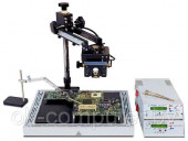 Замена видеочипа ноутбука MSI Замена видеочипа ноутбука MSI