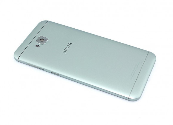 Задняя крышка корпуса для Asus ZenFone 4 Selfie(ZD553KL), light blue Задняя крышка корпуса для Asus ZenFone 4 Selfie(ZD553KL), light blue