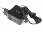 Блок питания (зарядное) для ноутбука Asus 19В, 2.37A, 4.0x1.35мм (оригинал) Блок питания (зарядное) для ноутбука Asus 19В, 2.37A, 4.0x1.35мм (оригинал)