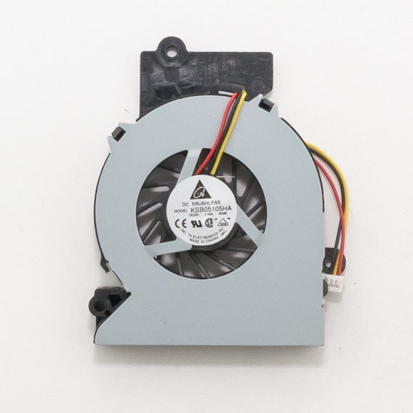Вентилятор для ноутбука Fujitsu Siemens Amilo Pro V2030 (3 pin)