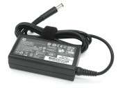 Блок питания (зарядное) для ноутбука HP 19.5В, 2.31A, 45Вт, 7.4pin (оригинал) Блок питания (зарядное) для ноутбука HP 19.5В, 2.31A, 45Вт, 7.4pin (оригинал)