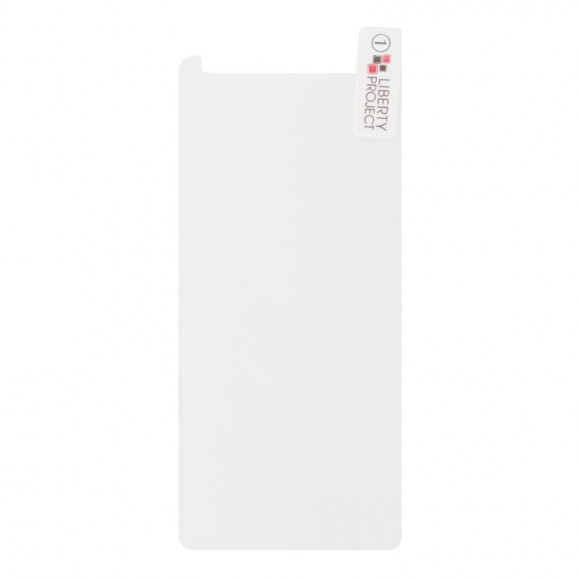 Защитное стекло "LP" для ZTE Blade A530 Tempered Glass 0.33 мм 9H (ударопрочное)