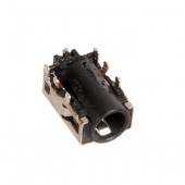 Аудиоразъем для Asus X202E с разбора