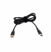 Кабель для блока питания Lenovo Yoga 3, USB (трапециевидный) разъем Кабель для блока питания Lenovo Yoga 3, USB (трапециевидный) разъем