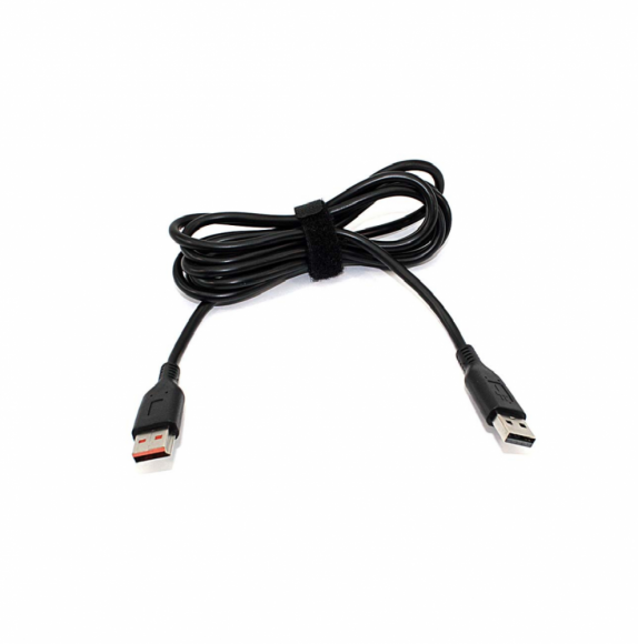Кабель для блока питания Lenovo Yoga 3, USB (трапециевидный) разъем