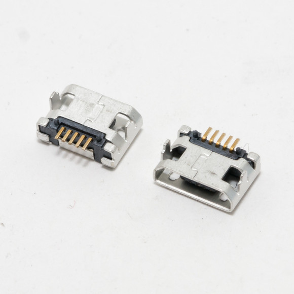 Разъем micro USB для смартфона 1134